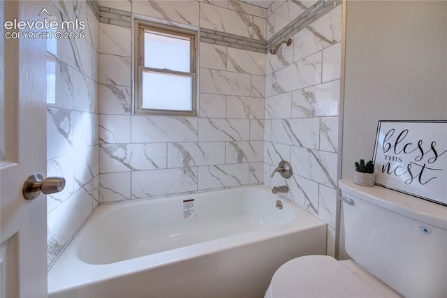 6425 Galway Drive, Colorado Springs, CO 80918