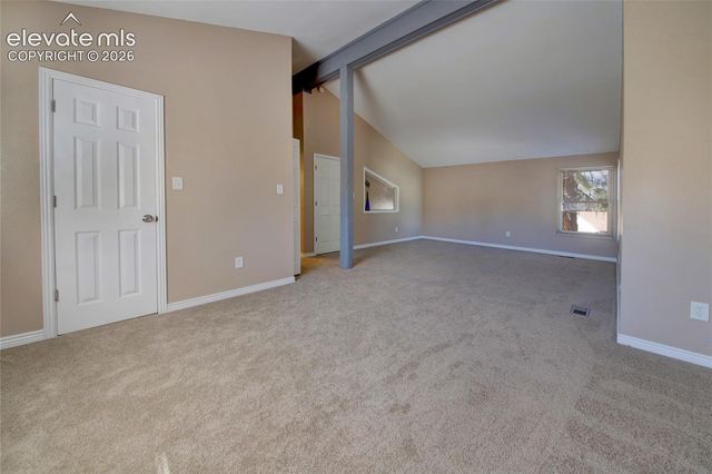 6425 Galway Drive, Colorado Springs, CO 80918