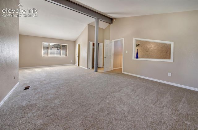 6425 Galway Drive, Colorado Springs, CO 80918