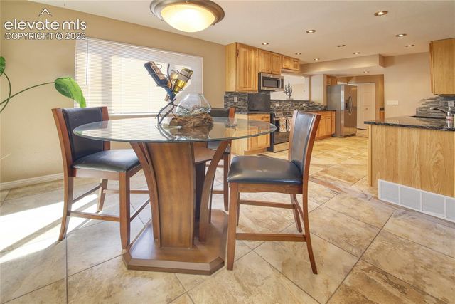 6425 Galway Drive, Colorado Springs, CO 80918
