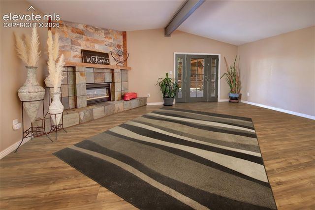 6425 Galway Drive, Colorado Springs, CO 80918