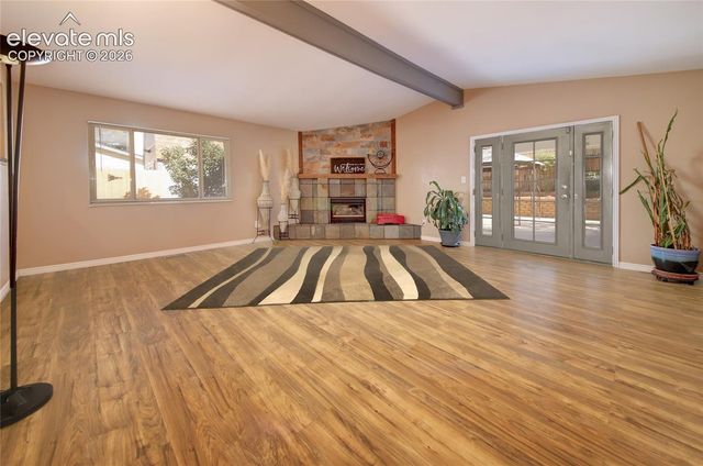 6425 Galway Drive, Colorado Springs, CO 80918
