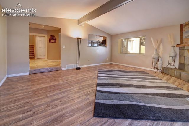 6425 Galway Drive, Colorado Springs, CO 80918