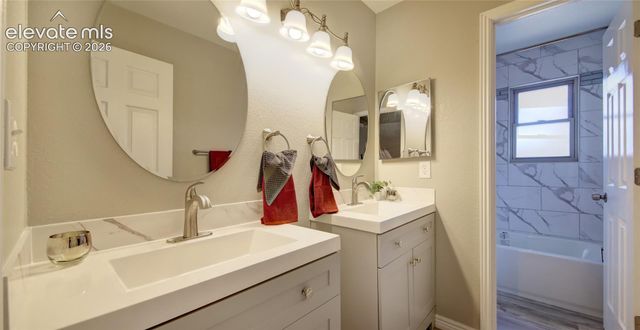 6425 Galway Drive, Colorado Springs, CO 80918