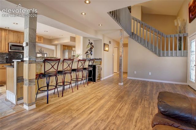 6425 Galway Drive, Colorado Springs, CO 80918