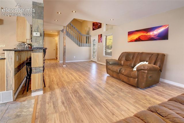 6425 Galway Drive, Colorado Springs, CO 80918