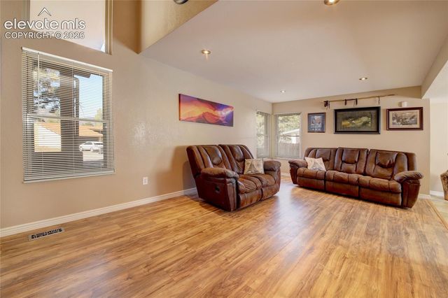 6425 Galway Drive, Colorado Springs, CO 80918