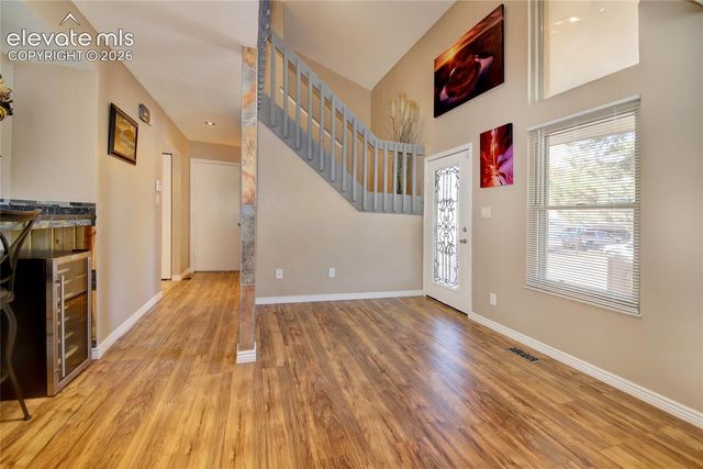 6425 Galway Drive, Colorado Springs, CO 80918