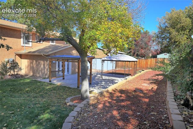 6425 Galway Drive, Colorado Springs, CO 80918