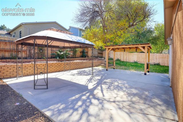 6425 Galway Drive, Colorado Springs, CO 80918