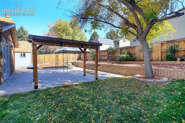 6425 Galway Drive, Colorado Springs, CO 80918