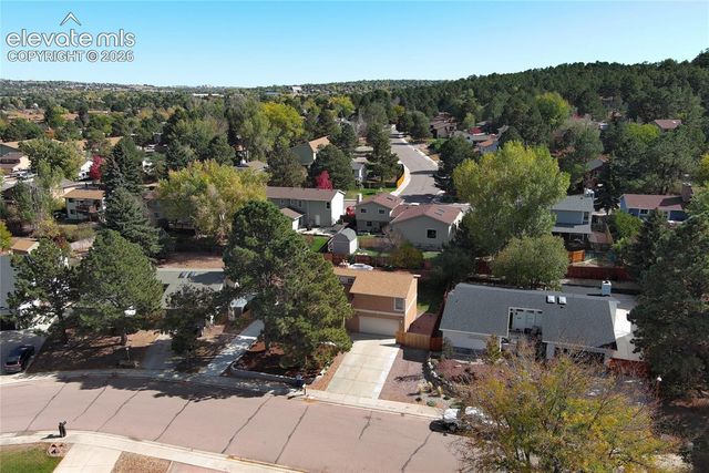 6425 Galway Drive, Colorado Springs, CO 80918