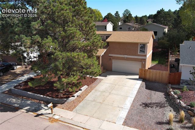 6425 Galway Drive, Colorado Springs, CO 80918