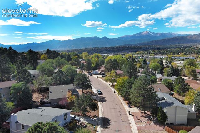6425 Galway Drive, Colorado Springs, CO 80918