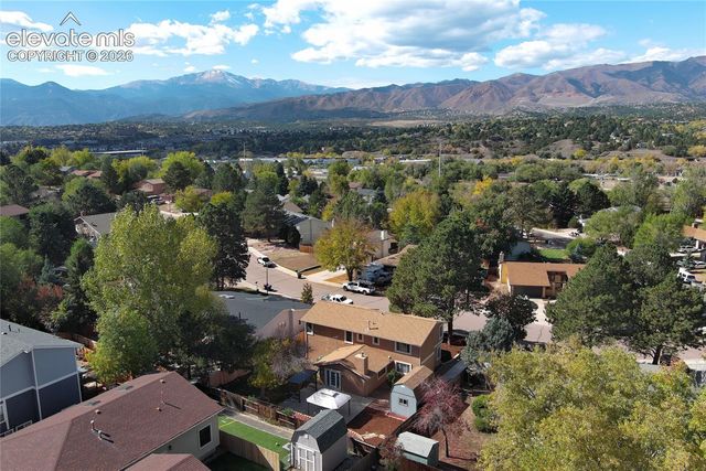 6425 Galway Drive, Colorado Springs, CO 80918