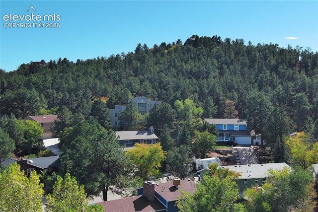 6425 Galway Drive, Colorado Springs, CO 80918