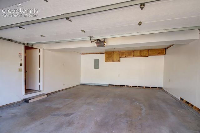 6425 Galway Drive, Colorado Springs, CO 80918