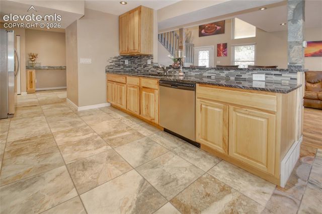 6425 Galway Drive, Colorado Springs, CO 80918