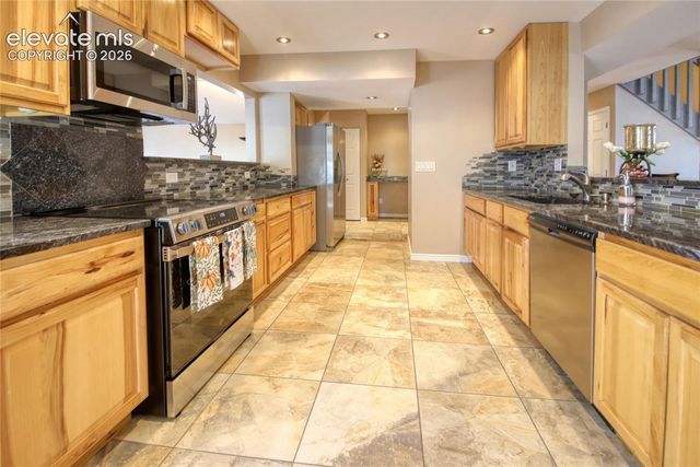 6425 Galway Drive, Colorado Springs, CO 80918