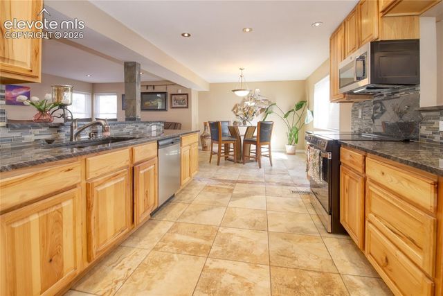 6425 Galway Drive, Colorado Springs, CO 80918