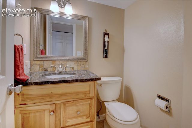 6425 Galway Drive, Colorado Springs, CO 80918