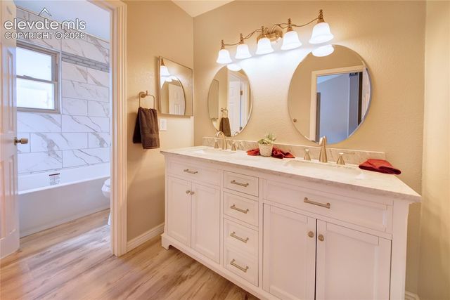 6425 Galway Drive, Colorado Springs, CO 80918