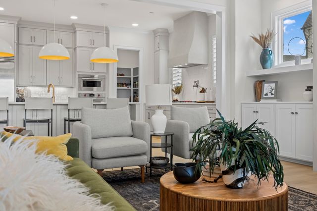 3509 Josephine Way, Nolensville, TN 37135