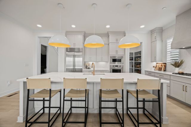 3509 Josephine Way, Nolensville, TN 37135