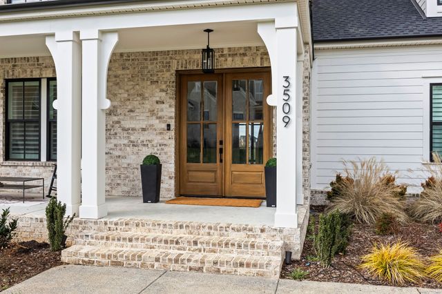 3509 Josephine Way, Nolensville, TN 37135