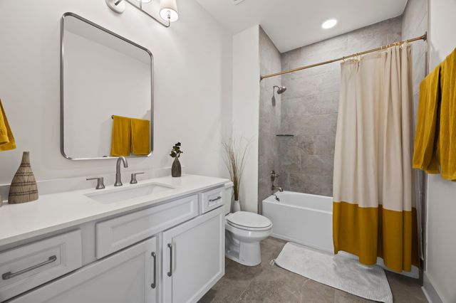 3509 Josephine Way, Nolensville, TN 37135