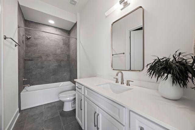 3509 Josephine Way, Nolensville, TN 37135