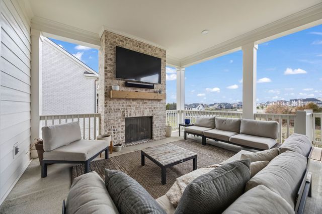 3509 Josephine Way, Nolensville, TN 37135