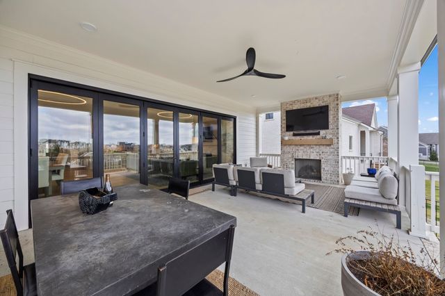 3509 Josephine Way, Nolensville, TN 37135