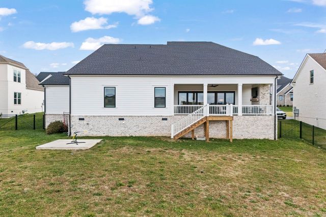 3509 Josephine Way, Nolensville, TN 37135