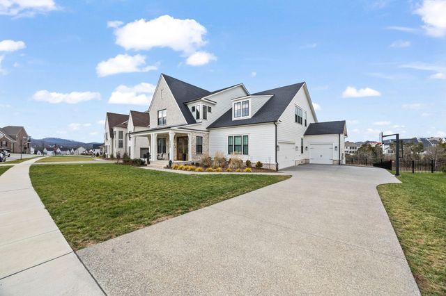 3509 Josephine Way, Nolensville, TN 37135