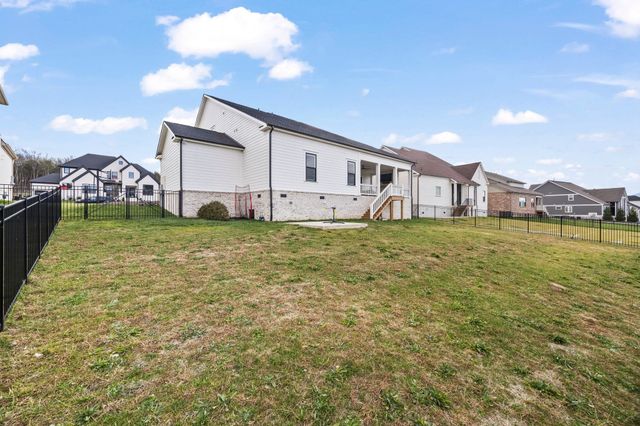 3509 Josephine Way, Nolensville, TN 37135