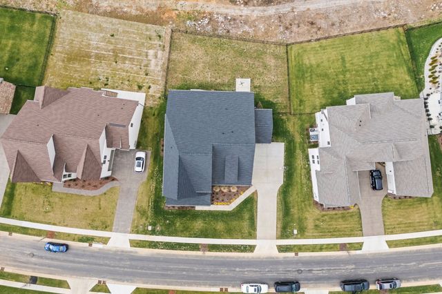 3509 Josephine Way, Nolensville, TN 37135