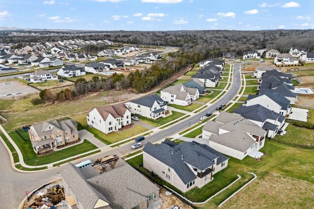 3509 Josephine Way, Nolensville, TN 37135