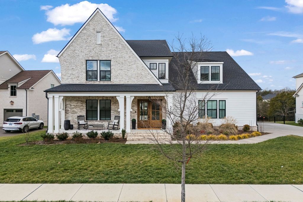 3509 Josephine Way, Nolensville, TN 37135