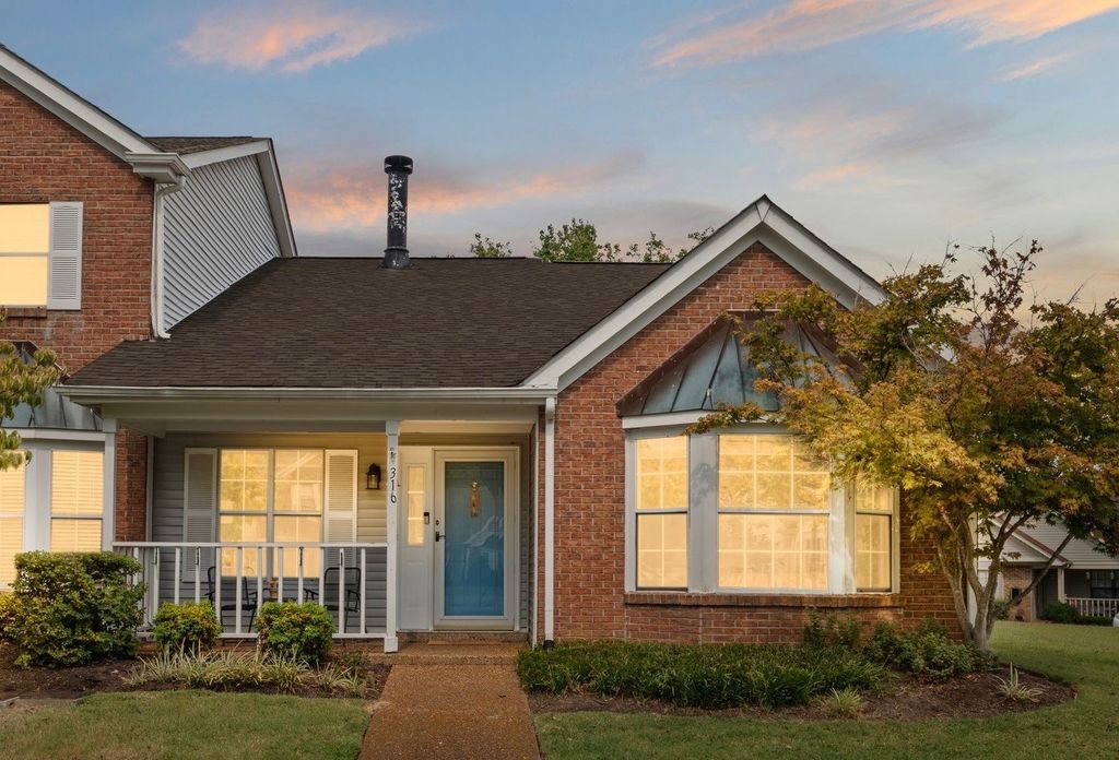 316 Ash Forge Dr, Antioch, TN 37013