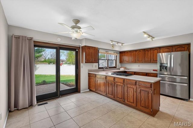 1347 Cherry Glen Court, Chesterfield, MO 63017