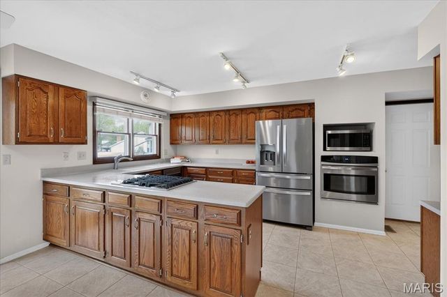 1347 Cherry Glen Court, Chesterfield, MO 63017