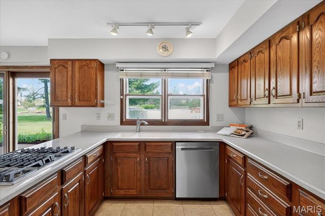1347 Cherry Glen Court, Chesterfield, MO 63017
