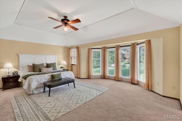 1347 Cherry Glen Court, Chesterfield, MO 63017