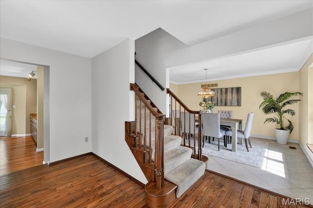 1347 Cherry Glen Court, Chesterfield, MO 63017