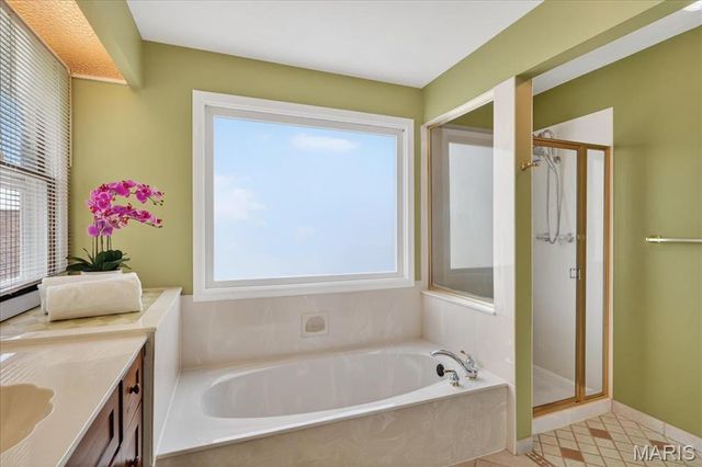 1347 Cherry Glen Court, Chesterfield, MO 63017