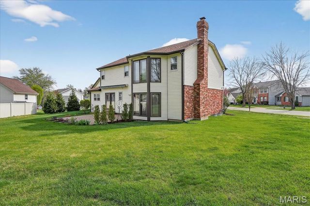 1347 Cherry Glen Court, Chesterfield, MO 63017