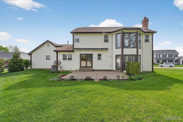 1347 Cherry Glen Court, Chesterfield, MO 63017