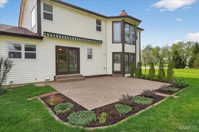 1347 Cherry Glen Court, Chesterfield, MO 63017