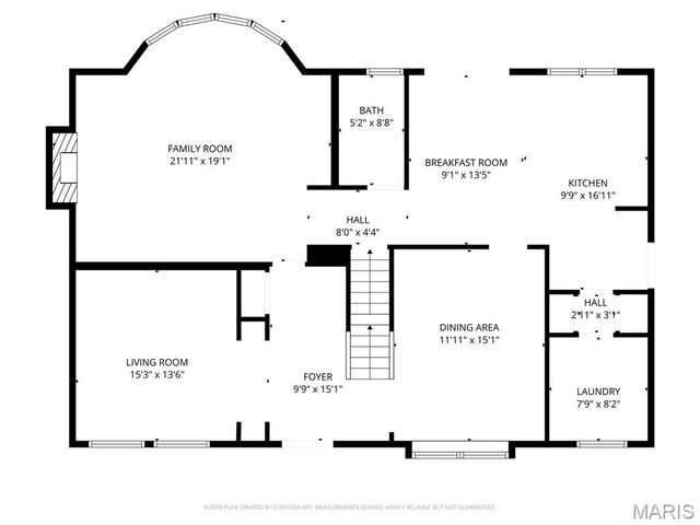 1347 Cherry Glen Court, Chesterfield, MO 63017
